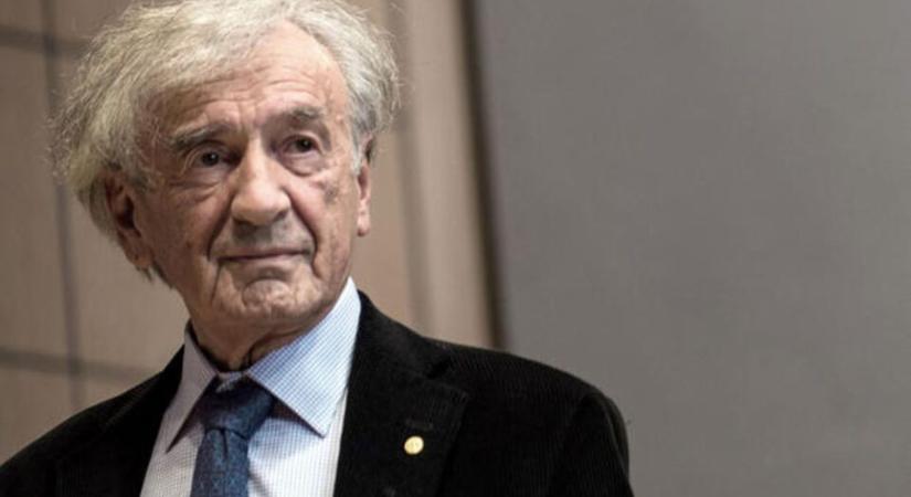 Miért csak most jelent meg magyarul Elie Wiesel holokauszt trilógiájának harmadik kötete?
