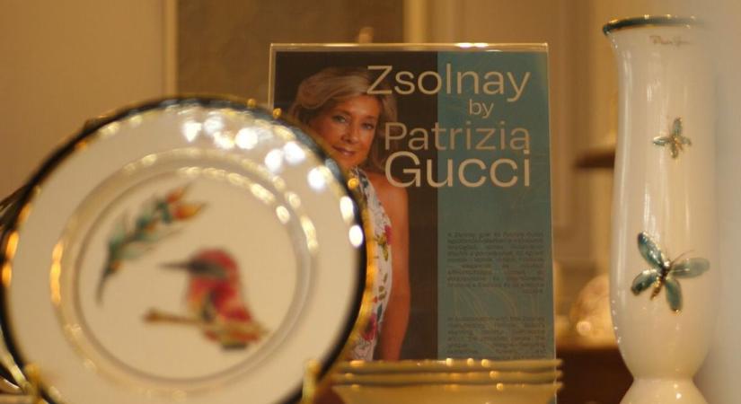 Odasüss: Gucci és Pécs neve összeforrt – ezt kár lenne kihagyni!