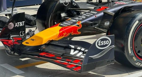Csupán három csapat hozott fejlesztést az F1-es Magyar Nagydíjra