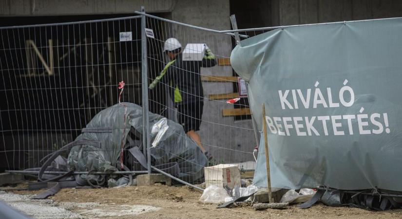 A fix 3 százalékos hitel az ingatlanpiac mellett a hitelekét is felpörgeti