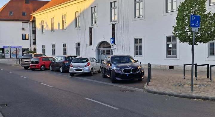 Tizes listán hanyas a "tahóságmérő" ebben az esetgbe? És mennyi a büntetés?