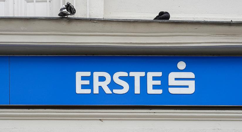 Erős féléves számok után, még nagyobb növekedést hoz a lengyel akvizíció az Ersténél