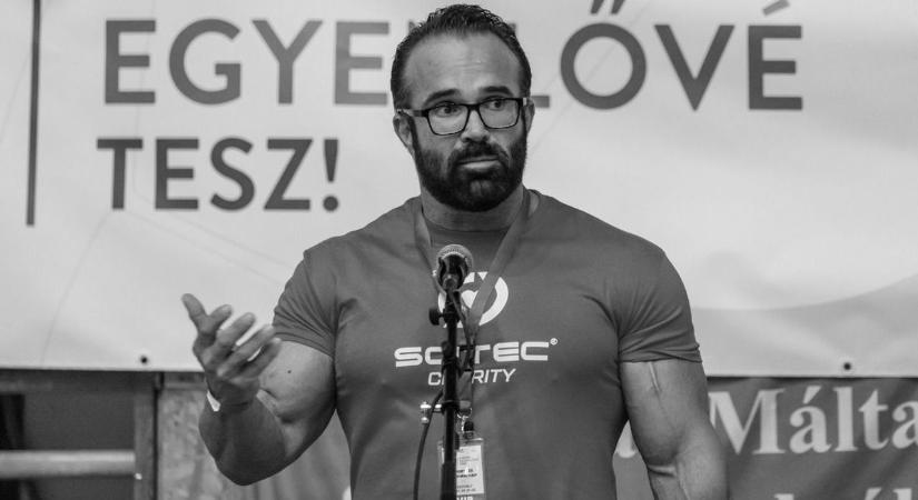 Szívszorító sorokkal búcsúznak Kathi Bélától Miskolcon is
