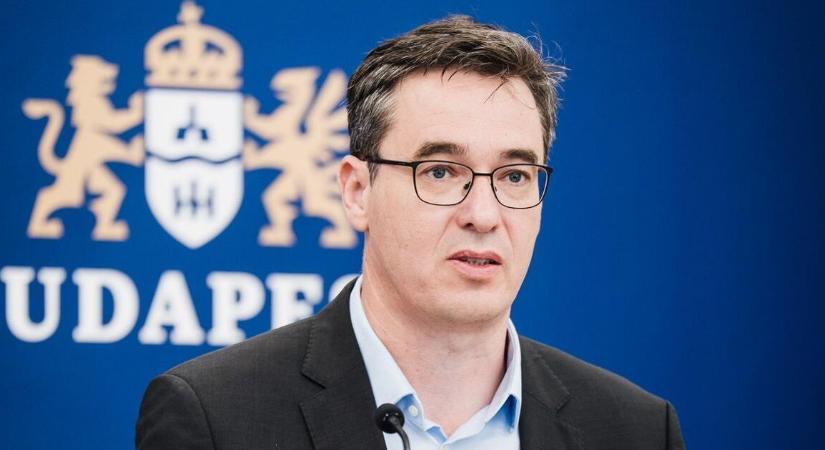 Mulatsággá fajult Karácsony Gergely gyanúsítotti kihallgatása