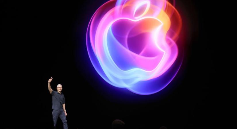 Megszenvedi az Apple Trump vámháborúját