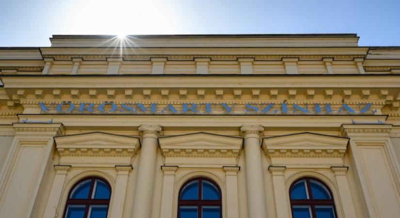 Nemzeti színház lesz a Vörösmarty Színházból?