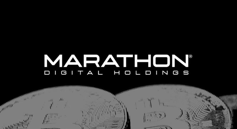 Hozamtermelő bitcoinbányászat: így használja BTC-jét a MARA