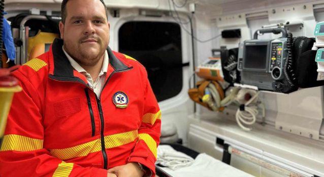 Életmentés Hajdúböszörményben: jókor, jó helyen