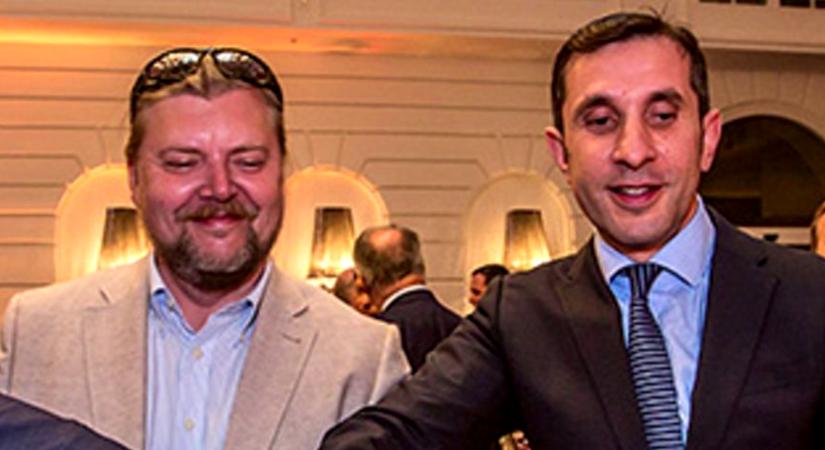 Radikális palesztin szervezetekkel áll kapcsolatban a Kneecap-botrány főszereplője  videó