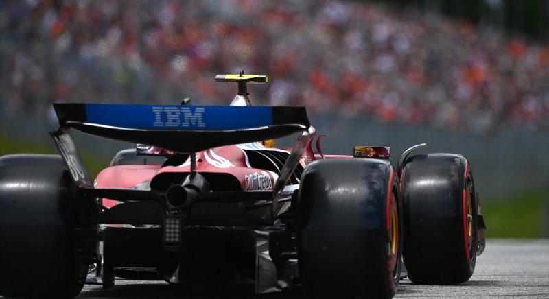 Zandvoortban és Bakuban lágyít, az amerikai F1-es futamokon keményít a Pirelli