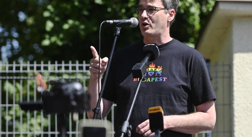 Karácsony Gergely: Ehhez hasonló kihallgatásokat látott már a magyar történelem