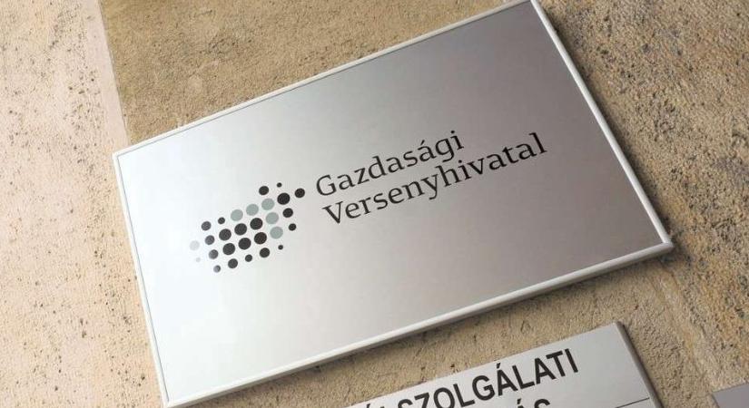 1,4 milliárd forint bírság az egészségügyi eszközöket gyártó és forgalmazó cégek kartellezése miatt