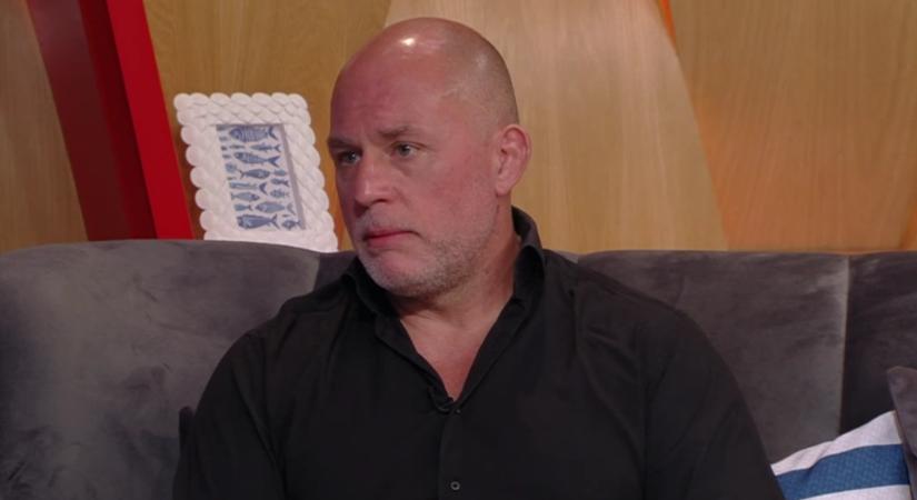 „Én gengszterrapper vagyok, nem rózsalovag” – felelte Dopeman, amikor erőszakos rapszövegeiről kérdezték