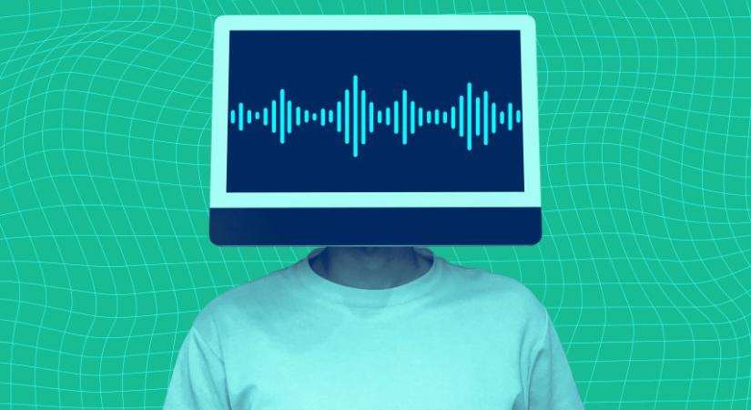 Zajsávval gátolják a mesterséges intelligenciát a zenetanulásban