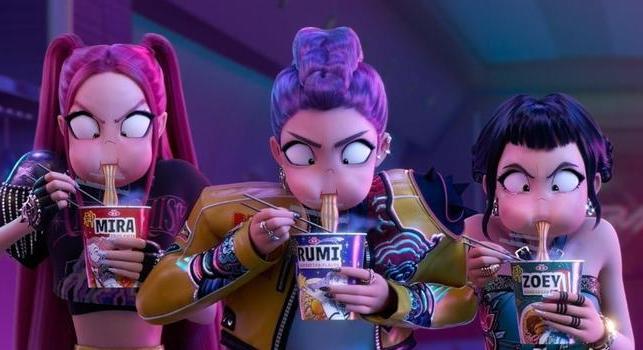 A „Netflix Jégvarázsa" sem ússza meg az élőszereplős változatot