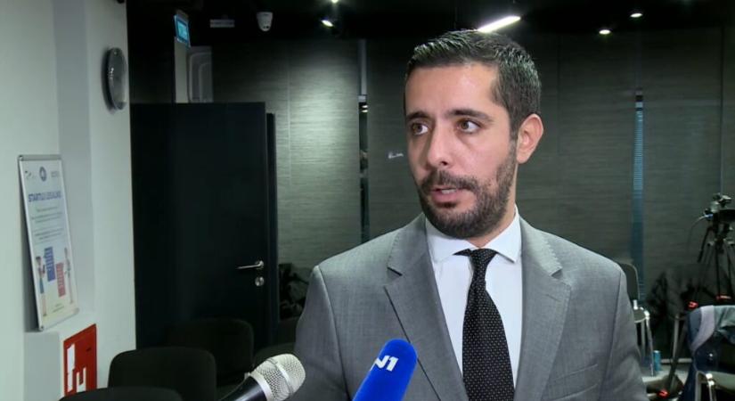 Szerbia Központ: Momirovićnak már régen börtönben lett volna a helye