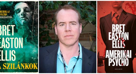 Bret Easton Ellis: A regényirodalom halott