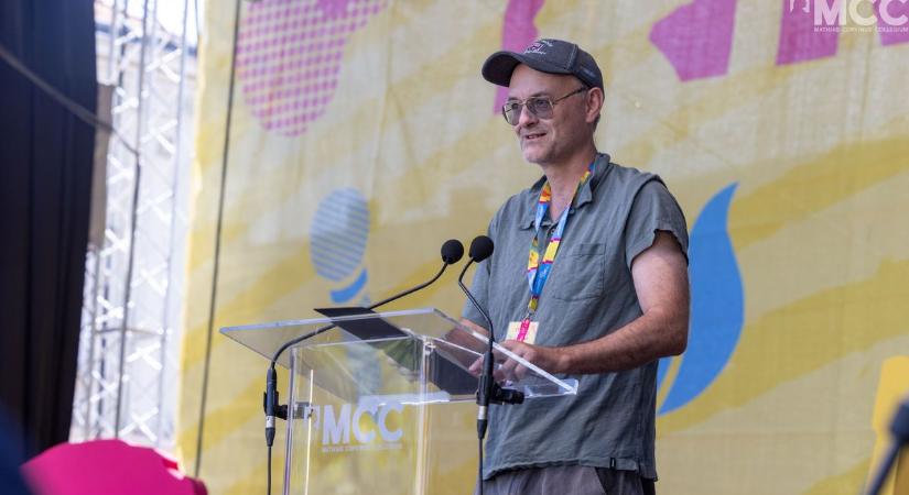 Válságok korában élünk, és az európai vezetés tanácstalan – Dominic Cummings az MCC Feszten