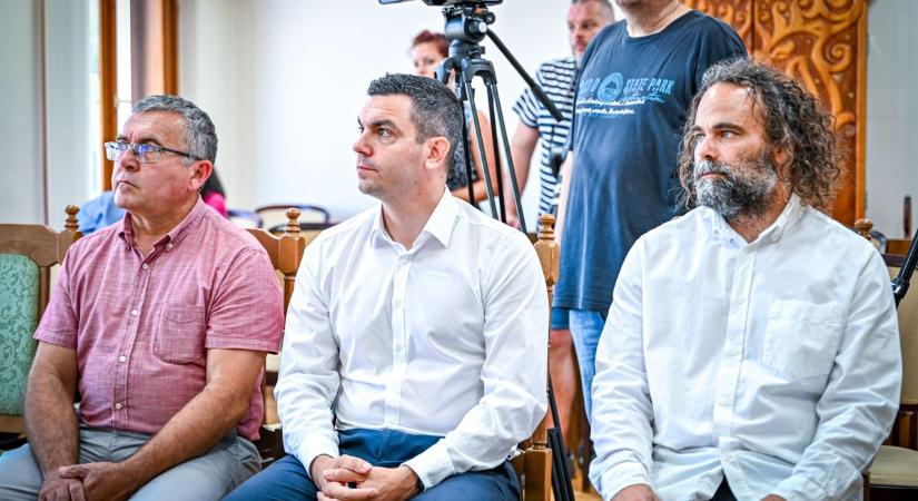 Számos fejlesztés készül Törökszentmiklóson, elmondták a részleteket