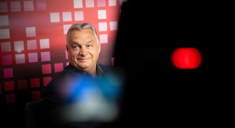 Orbán Viktor feltette a nagy kérdést, amitől a teljes hazai baloldal a sarokba bújik