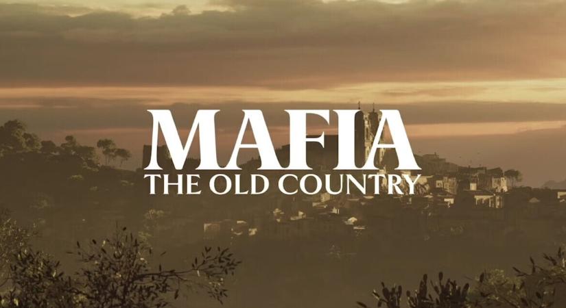 Mafia: The Old Country - Íme a hivatalos gépigény