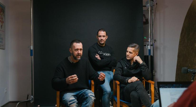 Nemzetközi piacra is elvinnék a különleges magyar produkciót