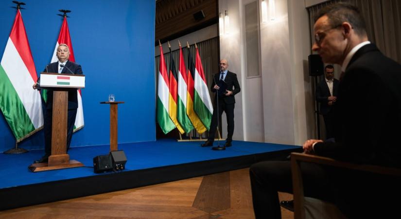 Ezzel a 10 vállalattal hoz létre munkacsoportot a kormány a vámmegállapodás után