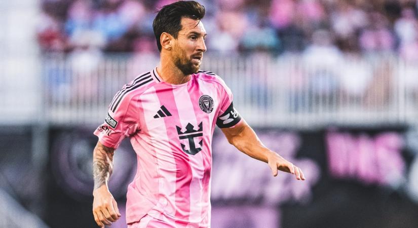 Hatalmas szenzáció lesz Lionel Messi közelgő aláírása