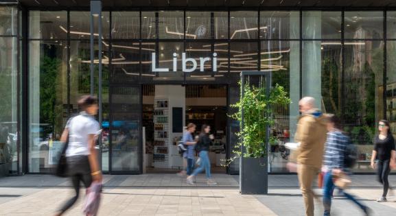 Megújul a Libri ösztöndíjprogramja – íme a részletek
