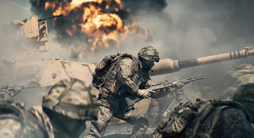 Ha te is Battlefield-veterán vagy, imádni fogod a Battlefield 6 kasztrendszerét