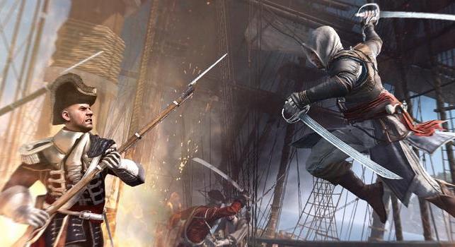 Titokban levideózták és majdnem beperelték, íme a legújabb Assassin’s Creed botrány
