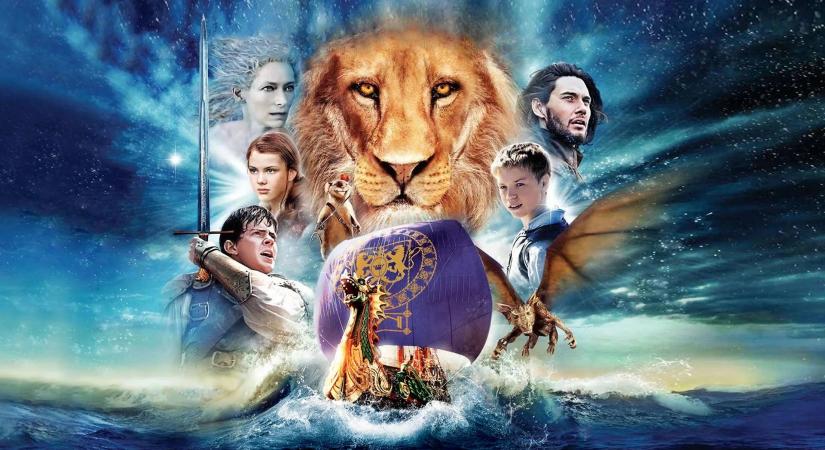 Kisebb késés után idén szeptemberben végre elkezdődik a Narnia krónikái forgatása