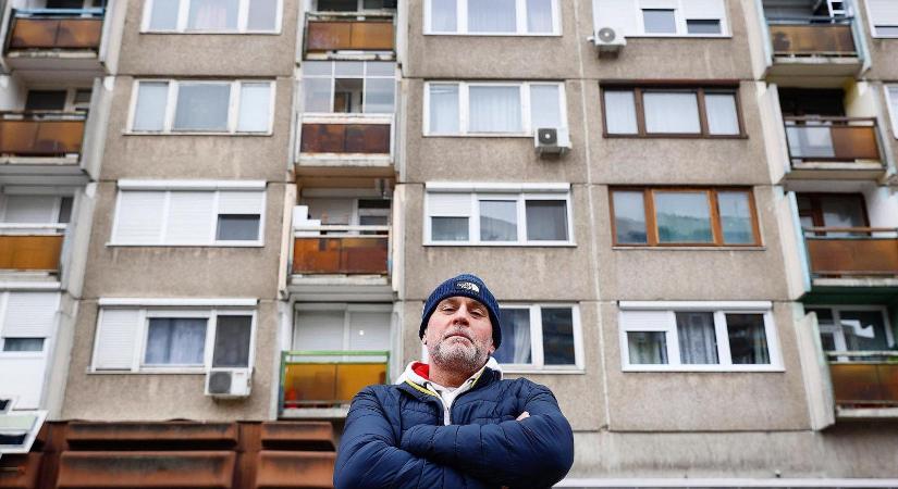 Dopeman közölte, ő gengszterrapper, nem rózsalovag, és soha nem árult zsákbamacskát