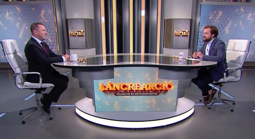 Láncreakció: Ukrajna külügyminisztere szerint Európa történelmét ma az ukránok vére írja  videó