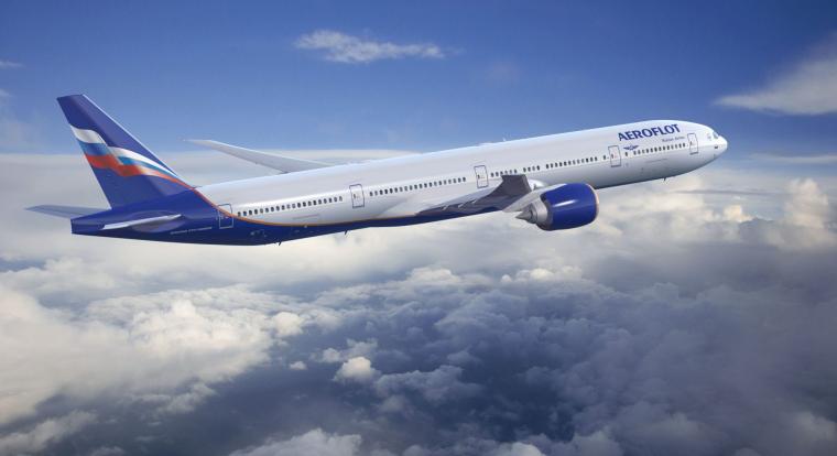 Moszkva szerint az USA és az Egyesült Királyság áll az Aeroflot elleni kibertámadás mögött