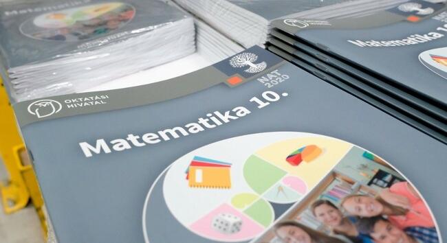 Megkezdődött a 2025/2026-os tanév tankönyveinek kiszállítása az iskolákba