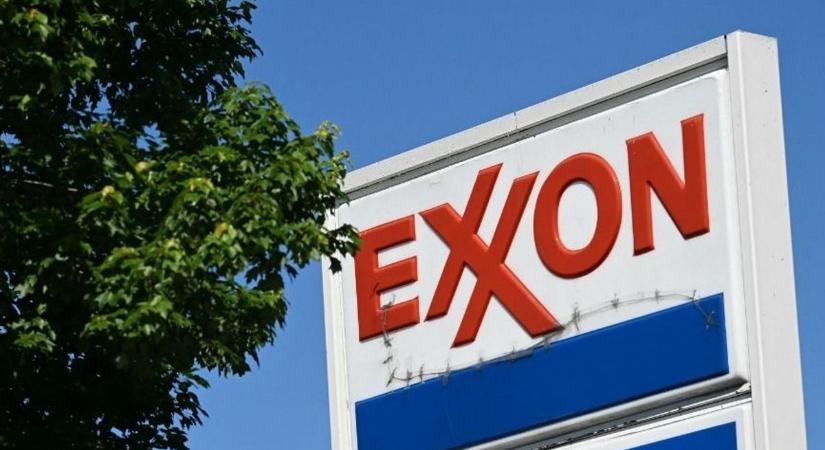 Olajóriások: nehezített pályán is jól teljesített az Exxon és a Chevron