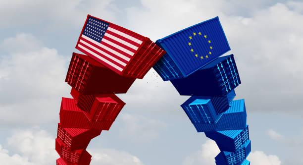 Patyomkin falu az EU – USA paktum éppúgy, mint Trump japán kereskedelmi egyezménye