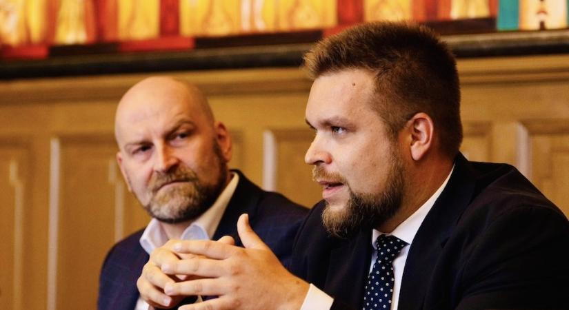 A MÁV-val egyeztetett Pintér Bence