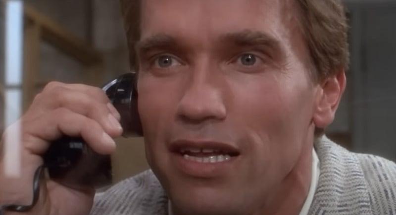 Megdöbbentő módon ezzel a filmmel keresett a legtöbbet Arnold Schwarzenegger