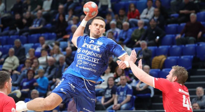 Megvan, mikor játssza első bajnokiját itthon a Pick Szeged