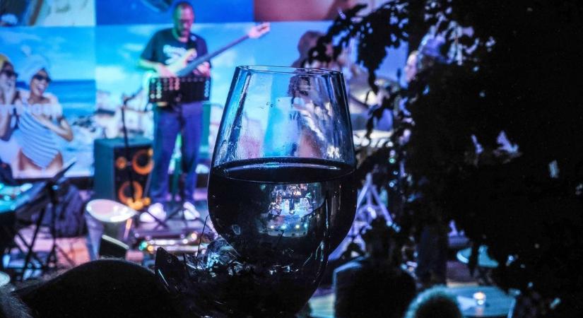 Egy igazi álomvilág: ilyen volt a Paloznaki Jazzpiknik nyitónapja (galéria)
