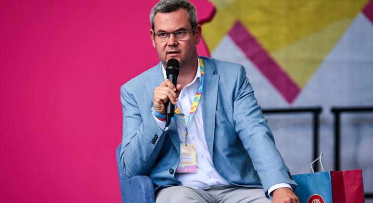 Erre nem számítottunk, Kulja helyett Nyúlja András állt ki a Takács Péter-vitán