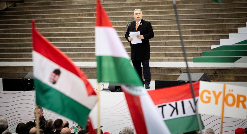 Nagyot tisztult a kép: így áll a Fidesz és a Tisza versenye – leleplezték a különbség okát