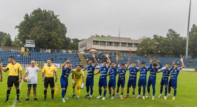 Apa, kezdődik: színes meccsek várnak a futball szerelmeseire a Magyar Kupában