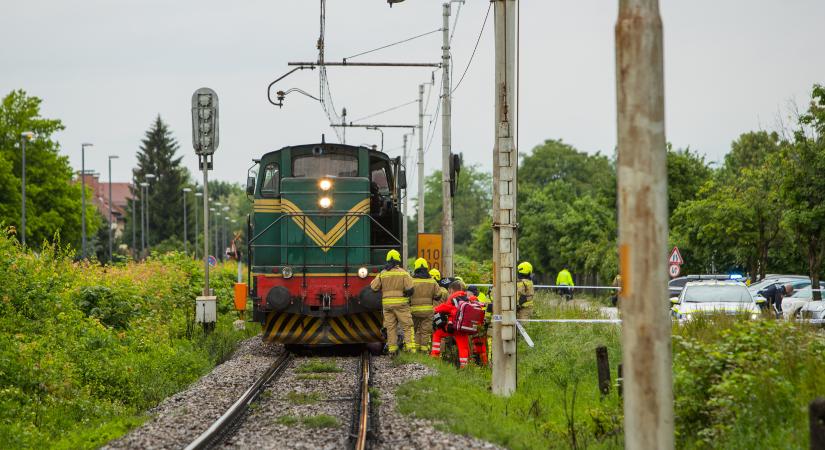 Sokkoló: levágta egy 11 éves kisfiú lábait a vonat, a barátai magára hagyták meghalni