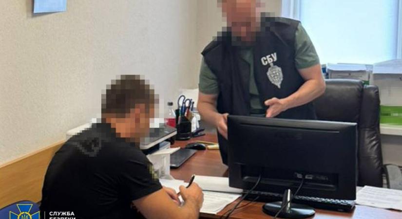 Egymilliárd hrivnyát sikkasztottak a hadsereg élelmiszer-beszerzésén