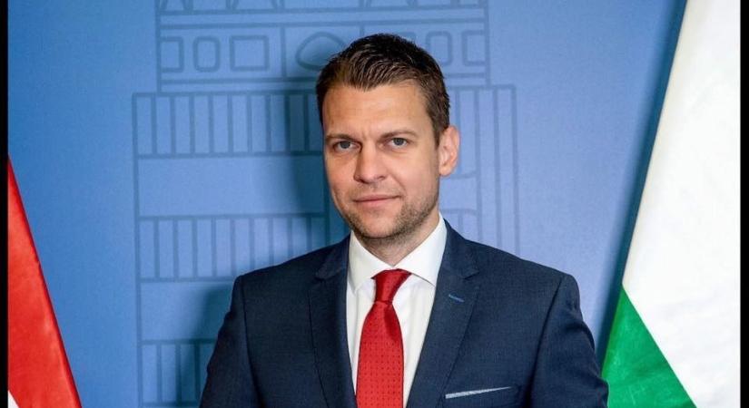 Menczer Tamás: Nem létező jelöltekkel nem lehet választást nyerni