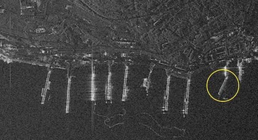 Hatalmas kár keletkezett Putyin szupertitkos atombázisában, az oroszok reakciója nem ad sok örömre okot