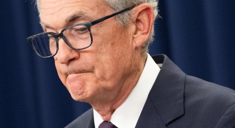 Túl óvatos a Fed? Két kormányzó Trump oldalára állt – egyre többen követelik a kamatcsökkentést